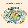 Ciudades y Caballeros de Catan – Expansión (Edición 2025) Vista previa de la imagen del producto 3