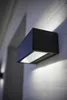 ECO-LIGHT Lutec LED applique da esterno GEMINI 21W 1230lm Anteprima dell’immagine prodotto 4