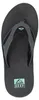 Reef Fanning  Teenslippers - Donkergrijs - Maat 44 Produktbild-Vorschau 7