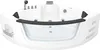 Whirlpool Pool Badewanne Wanne W05 140x140cm Produktbild-Vorschau 1