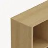Komoda „Lukhomso” z 2 drzwiami, 85 x 75 x 30 cm, imitacja Podgląd zdjęcia produktu 8