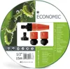 Set di tubi flessibili ECONOMIC 1/2" 15 m + accessori Anteprima dell’immagine prodotto 1