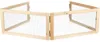 TRIXIE Indoor Freilaufgehege - 4 Elemente à 60 × 30 cm Produktbild-Vorschau 2