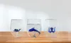 Winkee - Handgemachtes Oktopus Glas | Kristall-Trinkglas | Produktbild-Vorschau 4