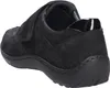 Waldläufer Damen Slipper  Veloursleder schwarz 6,5 Produktbild-Vorschau 20