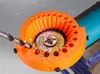 Bohrerschärfadapter 2–13 mm für Winkelschleifer – präzises Produktbild-Vorschau 3
