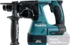 Makita DHR242Z - Schwarz - Blau - 2,4 cm - 1,3 cm - 2,7 cm Produktbild-Vorschau 24