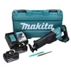 Makita DJR 187 RTK Scie sabre sans fil 18 V brushless + 2x Voir les images du produit 2