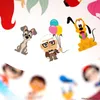 Dobble Disney Kartenspiel Familien- und Beobachtungsspiel Produktbild-Vorschau 6