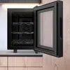 Cantinetta Vini Cecotec Bolero GrandSommelier 600 Anteprima dell’immagine prodotto 8