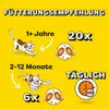 DREAMIES™ Lachs 4 x 180g Produktbild-Vorschau 13