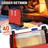 LARS360 Diesel-Lüfterheizer 8KW 12V, Dieselheizung mit LCD, Produktbild-Vorschau 5