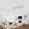 Sofucor Deckenventilator, DC, 132cm, drei Flügel, ohne Produktbild-Vorschau 9