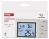 Pokojový programovatelný drátový termostat P5607 Anteprima dell’immagine prodotto