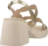 Sandaletten Wonders 225-D-1020-PT für Damen Produktbild-Vorschau 3