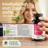 Pure Nature Astaxanthin hochdosiert  12mg - 60 vegane Produktbild-Vorschau 6