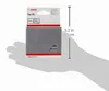 BOSCH Klammern Typ 55 Länge 16 mm Breite 6 mm Anteprima dell’immagine prodotto 9