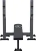 Gorilla Sports 100128-00045-0001, 250 kg, 40 kg Produktbild-Vorschau 2