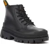 Caterpiller Hardwear Mid Womens Lederstiefel Produktbild-Vorschau 1