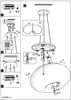 Lampa wisząca OPTICA 86814 Eglo Podgląd zdjęcia produktu 14