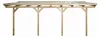 Terrassenüberdachung 671 Gr.5 B x T x H 704 x 306 x 271 Produktbild-Vorschau 4