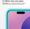 iPhone 16 Pro Max Screenprotector: Pellicola protettiva in Anteprima dell’immagine prodotto 6