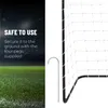 Umbro Futbalová bránka Umbro - 2 kusy - 78 x 45 x 56 cm Náhľad obrázku produktu 15