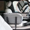 Hundesitz Auto kleine Hunde - waschbarer Hunde Autositz mit Produktbild-Vorschau 7