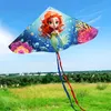 Drago volante grande 107 cm - Sirena Anteprima dell’immagine prodotto 3