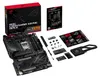 ASUS ROG Crosshair X870E Apex - Moederbord - ATX - Socket Productafbeelding-voorbeeld 8