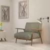 Steinhauer Wandleuchte Nové 1-flammig Grün Matt 18x36cm Produktbild-Vorschau 18