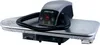 91HD-S Silber 2600 Watt Hochleistungs-Dampfbügelpresse 91cm Produktbild-Vorschau 2