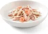 Schesir Thunfisch Huhn Garnelen 24x50g Katzenfutter Produktbild-Vorschau 3