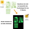 Svítící ve tmě lepicí páska, svítící páska s dlouhodobým Náhled obrázku produktu 4