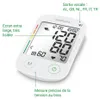 medisana BU 535 Voice avec synthèse vocale multilingue et Voir les images du produit 6