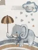Villeroy & Boch Boho Kids Kinderteppich Walk like an Produktbild-Vorschau 3