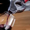 Vacu Vin Weinbelüfter Grau, Aufsteck-Belüfter, Wein-Ventil, Produktbild-Vorschau 11