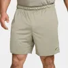 Nike Totality Shorts Herren Training-Shorts beige beige XL Produktbild-Vorschau 1