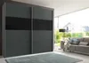 Schwebetürenschrank Bramfeld Kleiderschrank Ausfürung Produktbild-Vorschau 6