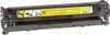 hp Toner hp 125A für hp Color LaserJet CP1215 gelb Produktbild-Vorschau 28