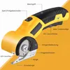 Elektrischer Schere, 1500mAh Akku, 3.6V, Universalschneider Produktbild-Vorschau 2