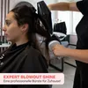 Olivia Garden Blowout Shine - Weiß&Grau Haarbürste 80 mm Produktbild-Vorschau 14