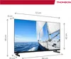 Thomson 32HG2S14 32" LED HD Ready Google TV Produktbild-Vorschau 5