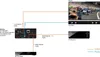 Atlona AT-HDR-M2C 4K HDR Multi-Kanal Audio Konverter Produktbild-Vorschau 2