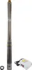 Agora-Tec® 3 Zoll Brunnenpumpe Tiefbrunnenpumpe PREMIUM Produktbild-Vorschau 1