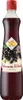 YO Sirup Schwarze Johannisbeere Ribisel 700ml (6er Pack) Produktbild-Vorschau 2