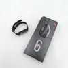 Xiaomi Mi Smart Band 6 schwarz Bluetooth Sportarmband Produktbild-Vorschau 32