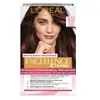 Loreal Excellence Creme Farbe Creme 4.15 Frosty Brown 1op. Produktbild-Vorschau 2