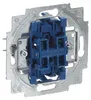 Busch-Jaeger 2000/5 US, Niebieski, Metaliczny Podgląd zdjęcia produktu 7