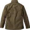 Percussion Jacke Imperlight Größe M Produktbild-Vorschau 2